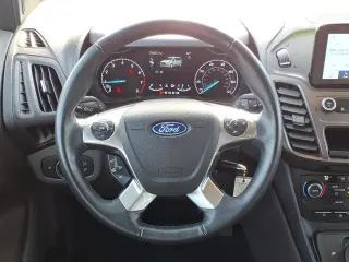 Ford Transit Connect 2021 XLT 4dr LWB Mini-Van w/Rear Liftgate