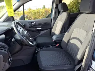 Ford Transit Connect 2021 XLT 4dr LWB Mini-Van w/Rear Liftgate