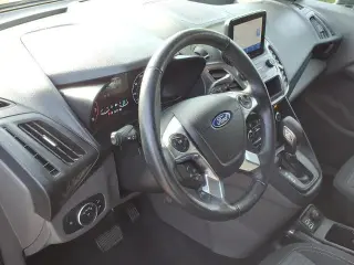 Ford Transit Connect 2021 XLT 4dr LWB Mini-Van w/Rear Liftgate