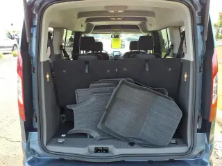 Ford Transit Connect 2021 XLT 4dr LWB Mini-Van w/Rear Liftgate