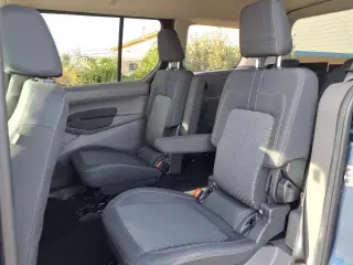 Ford Transit Connect 2021 XLT 4dr LWB Mini-Van w/Rear Liftgate