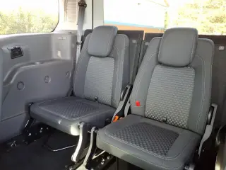 Ford Transit Connect 2021 XLT 4dr LWB Mini-Van w/Rear Liftgate
