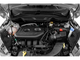 Ford EcoSport 2020 AWD SES 4dr Crossover