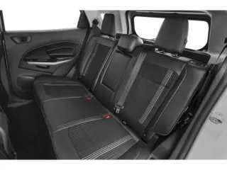 Ford EcoSport 2020 AWD SES 4dr Crossover