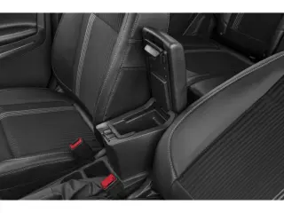 Ford EcoSport 2020 AWD SES 4dr Crossover