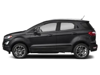 Ford EcoSport 2020 AWD SES 4dr Crossover