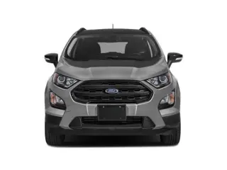 Ford EcoSport 2020 AWD SES 4dr Crossover