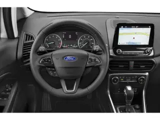 Ford EcoSport 2020 AWD SES 4dr Crossover