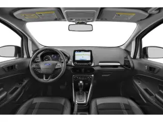 Ford EcoSport 2020 AWD SES 4dr Crossover