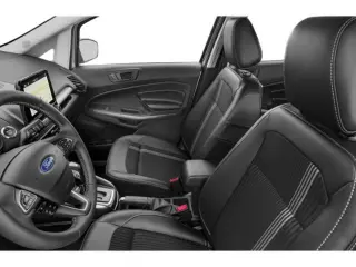 Ford EcoSport 2020 AWD SES 4dr Crossover