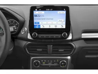 Ford EcoSport 2020 AWD SES 4dr Crossover