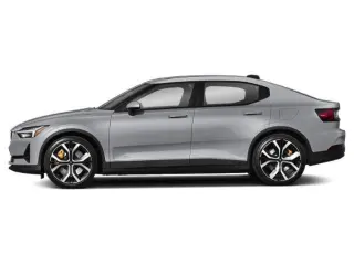 Polestar 2 2022 AWD Long Range Dual Motor 4dr Fastback