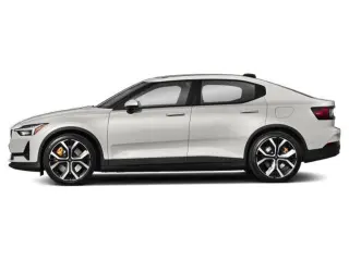 Polestar 2 2022 AWD Long Range Dual Motor 4dr Fastback