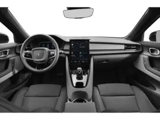 Polestar 2 2022 AWD Long Range Dual Motor 4dr Fastback