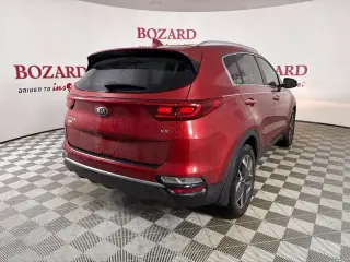 Kia Sportage 2020 AWD EX 4dr SUV