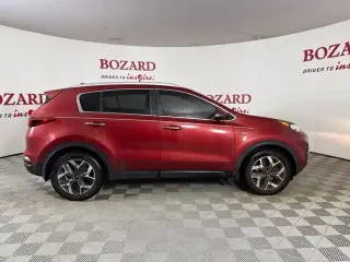Kia Sportage 2020 AWD EX 4dr SUV