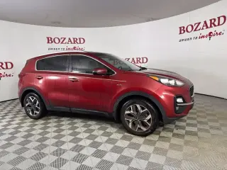 Kia Sportage 2020 AWD EX 4dr SUV