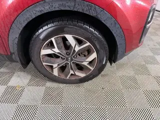 Kia Sportage 2020 AWD EX 4dr SUV
