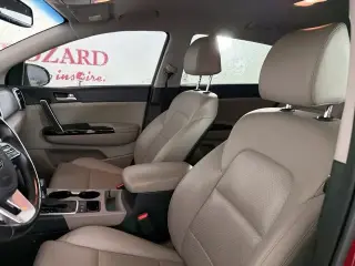 Kia Sportage 2020 AWD EX 4dr SUV