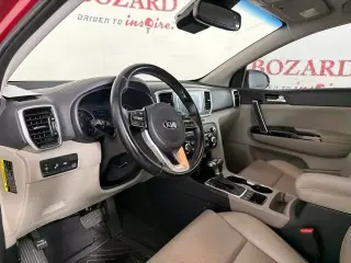 Kia Sportage 2020 AWD EX 4dr SUV