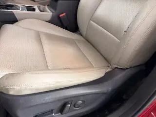 Kia Sportage 2020 AWD EX 4dr SUV