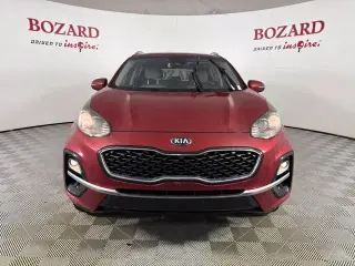 Kia Sportage 2020 AWD EX 4dr SUV