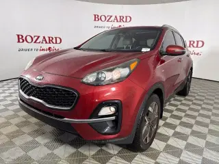 Kia Sportage 2020 AWD EX 4dr SUV