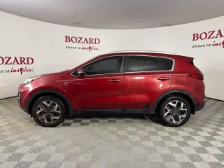 Kia Sportage 2020 AWD EX 4dr SUV
