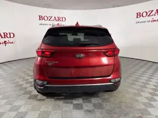 Kia Sportage 2020 AWD EX 4dr SUV