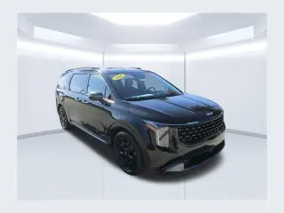 Kia Carnival 2025 SX Prestige 4dr Mini-Van