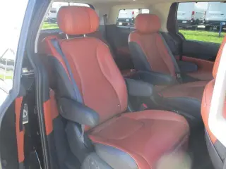Kia Carnival 2025 SX Prestige 4dr Mini-Van