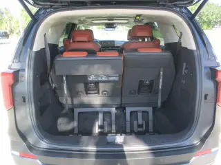 Kia Carnival 2025 SX Prestige 4dr Mini-Van