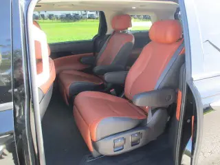 Kia Carnival 2025 SX Prestige 4dr Mini-Van