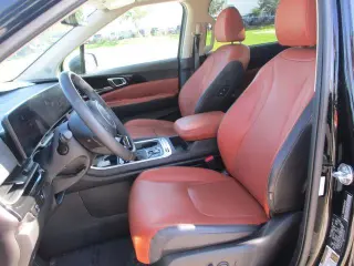 Kia Carnival 2025 SX Prestige 4dr Mini-Van