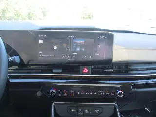 Kia Carnival 2025 SX Prestige 4dr Mini-Van