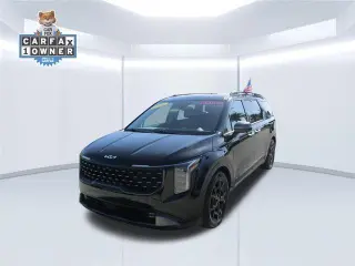 Kia Carnival 2025 SX Prestige 4dr Mini-Van