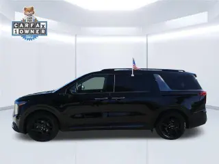 Kia Carnival 2025 SX Prestige 4dr Mini-Van