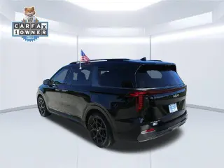 Kia Carnival 2025 SX Prestige 4dr Mini-Van