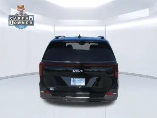 Kia Carnival 2025 SX Prestige 4dr Mini-Van