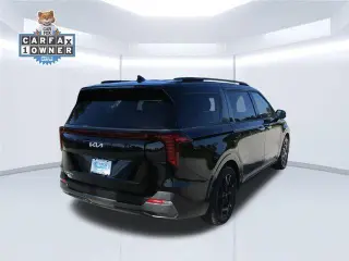 Kia Carnival 2025 SX Prestige 4dr Mini-Van
