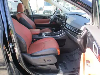 Kia Carnival 2025 SX Prestige 4dr Mini-Van