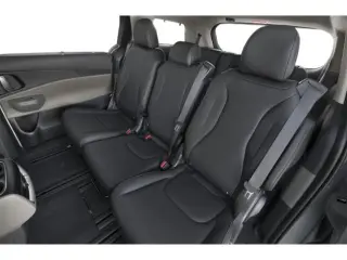 Kia Carnival Híbrido 2026 EX 4dr Mini-Van