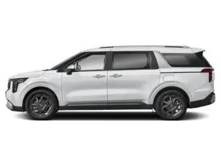Kia Carnival Híbrido 2026 EX 4dr Mini-Van