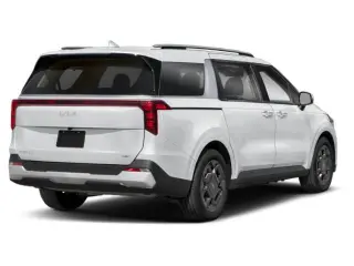 Kia Carnival Híbrido 2026 EX 4dr Mini-Van