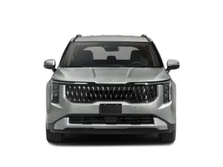Kia Carnival Híbrido 2026 EX 4dr Mini-Van