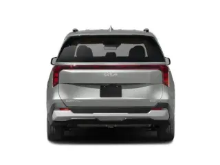 Kia Carnival Híbrido 2026 EX 4dr Mini-Van