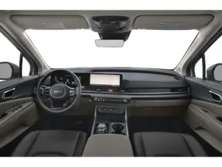 Kia Carnival Híbrido 2026 EX 4dr Mini-Van