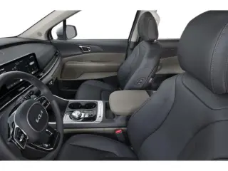 Kia Carnival Híbrido 2026 EX 4dr Mini-Van