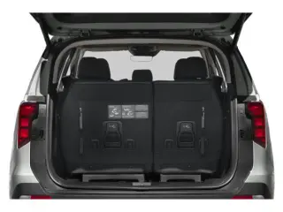 Kia Carnival Híbrido 2026 EX 4dr Mini-Van
