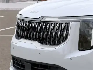 Kia Carnival Hybrid 2025 EX Monovolumen 4 puertas